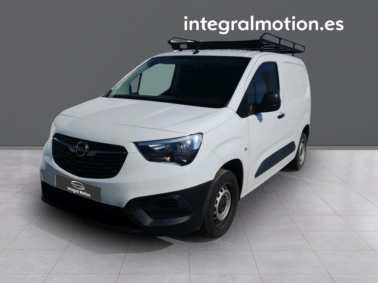 Opel Combo 1.5TD 100CV Express XL H1 1000kg furgón derivado de turismo