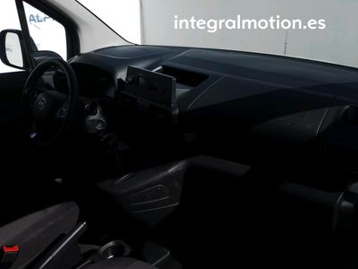 opel-combo-1-5td-100cv-express-xl-h1-1000kg-furg-n-derivado-de-turismo-4 Thumbnail