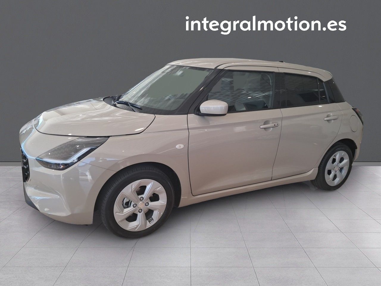 Suzuki Swift 1.2 S3 Mild Hybrid