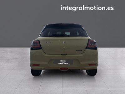 suzuki-swift-1-2-s2-mild-hybrid-24 Thumbnail