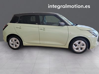 suzuki-swift-1-2-s2-mild-hybrid-25 Thumbnail