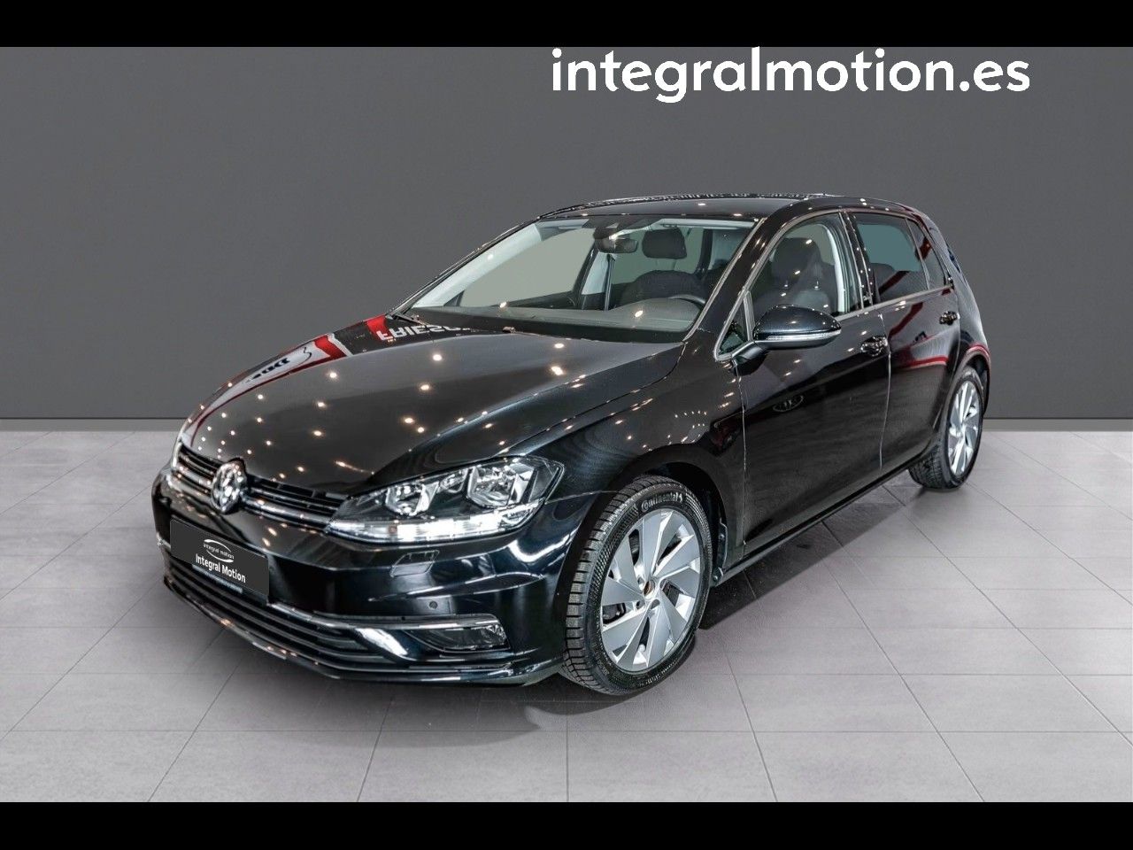 Volkswagen Golf Advance 2.0 TDI 110kW (150CV)
