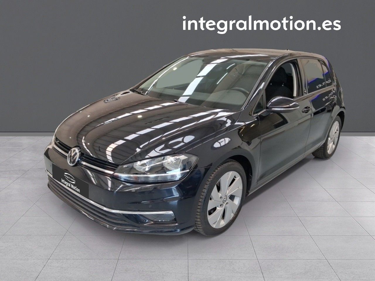 Volkswagen Golf Advance 2.0 TDI 110kW (150CV)
