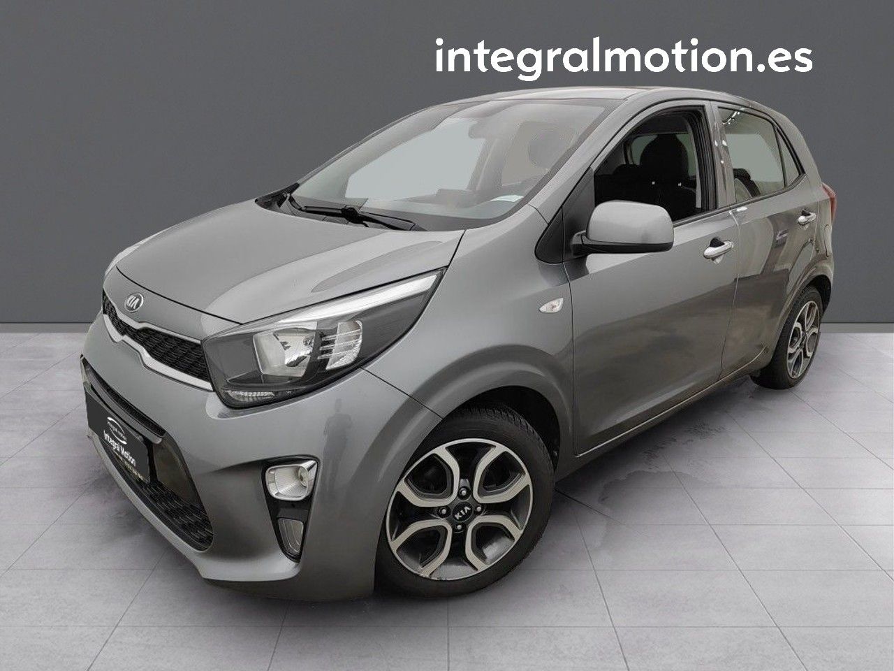 Kia Picanto 1.0 DPi 49kW (67CV) Concept