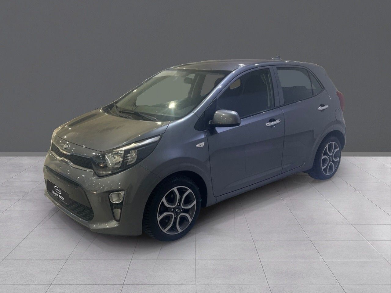 Brugt Kia Picanto 1.0