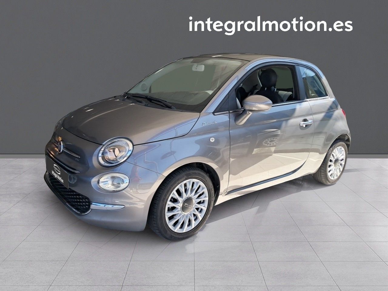 Fiat 500 Dolcevita 1.0 Hybrid 51KW (70 CV)