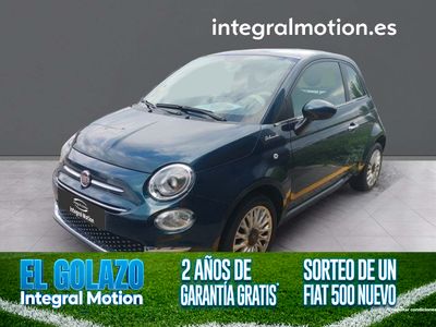 fiat-500-dolcevita-1-0-hybrid-51kw-70-cv-0 Thumbnail