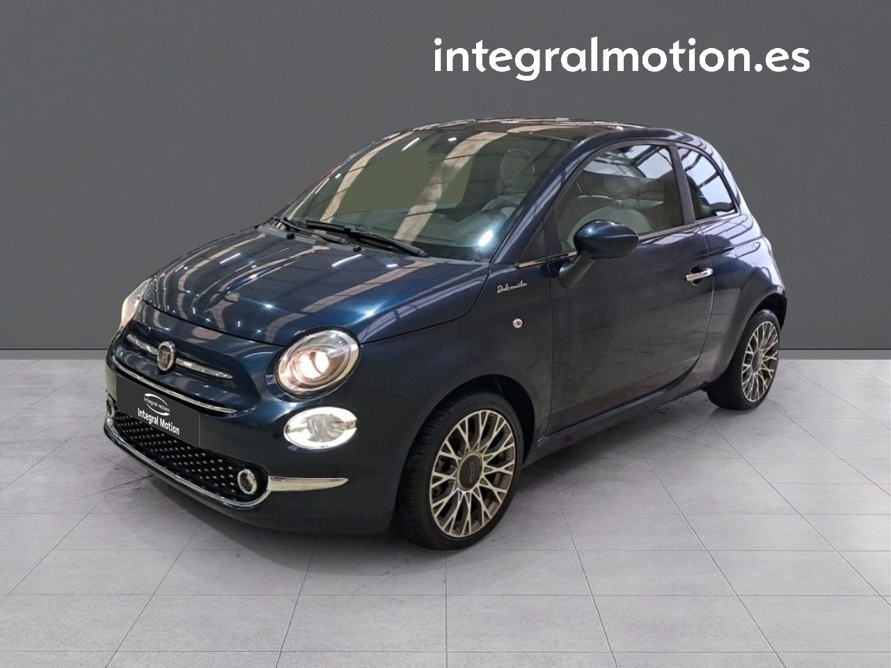 Fiat 500 Dolcevita 1.0 Hybrid 51KW (70 CV)