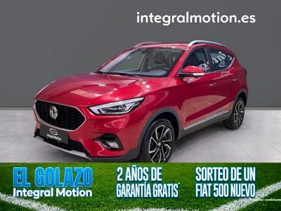 mg-zs-1-5-luxury-0 Thumbnail