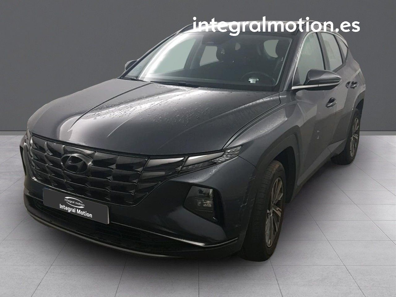 Hyundai Tucson 1.6 TGDI 169kW (230CV) HEV Maxx Auto