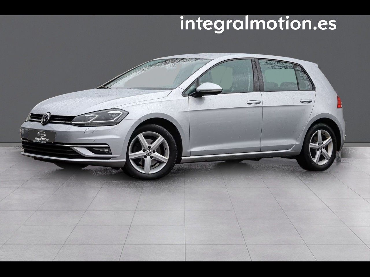 Volkswagen Golf Advance 2.0 TDI 110kW (150CV)