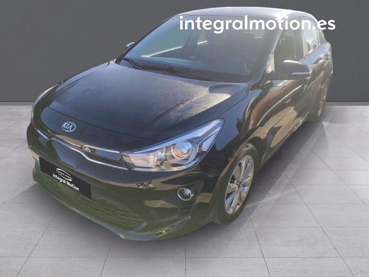 Kia Rio 1.0 T-GDi 74kW (100CV) MHEV iMT Drive