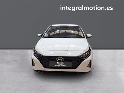 hyundai-i20-1-0-tgdi-74kw-100cv-48v-klass-1 Thumbnail