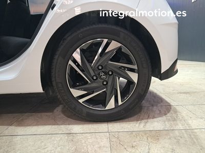 hyundai-i20-1-0-tgdi-74kw-100cv-48v-klass-28 Thumbnail