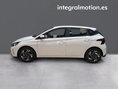 hyundai-i20-1-0-tgdi-74kw-100cv-48v-klass-23 Thumbnail