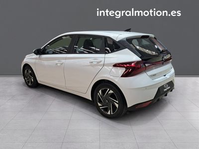hyundai-i20-1-0-tgdi-74kw-100cv-48v-klass-3 Thumbnail