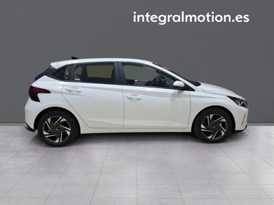 hyundai-i20-1-0-tgdi-74kw-100cv-48v-klass-25 Thumbnail