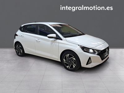 hyundai-i20-1-0-tgdi-74kw-100cv-48v-klass-2 Thumbnail