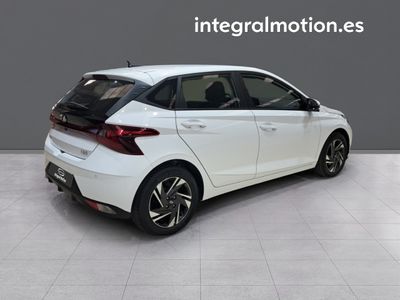 hyundai-i20-1-0-tgdi-74kw-100cv-48v-klass-4 Thumbnail