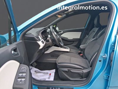 renault-clio-zen-e-tech-h-brido-104-kw-140cv-5 Thumbnail