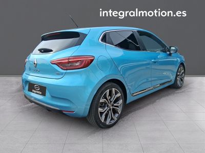 renault-clio-zen-e-tech-h-brido-104-kw-140cv-4 Thumbnail
