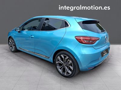 renault-clio-zen-e-tech-h-brido-104-kw-140cv-3 Thumbnail