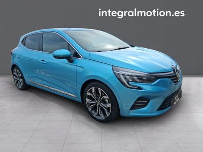 renault-clio-zen-e-tech-h-brido-104-kw-140cv-2 Thumbnail