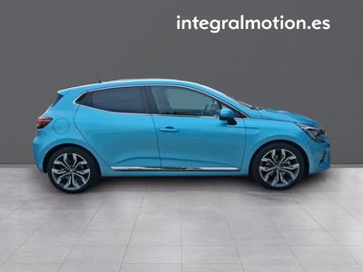 renault-clio-zen-e-tech-h-brido-104-kw-140cv-25 Thumbnail