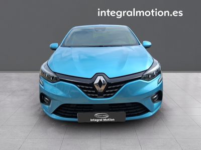 renault-clio-zen-e-tech-h-brido-104-kw-140cv-1 Thumbnail