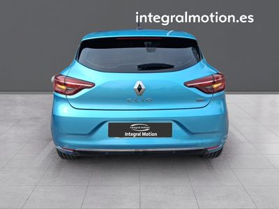 renault-clio-zen-e-tech-h-brido-104-kw-140cv-24 Thumbnail