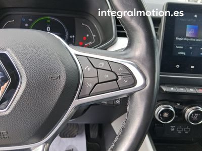 renault-clio-zen-e-tech-h-brido-104-kw-140cv-12 Thumbnail