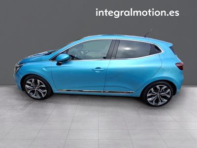 renault-clio-zen-e-tech-h-brido-104-kw-140cv-23 Thumbnail