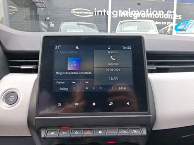 renault-clio-zen-e-tech-h-brido-104-kw-140cv-14 Thumbnail
