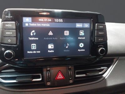 hyundai-i30-1-6-crdi-100kw-136cv-48v-klass-fastback-14 Thumbnail