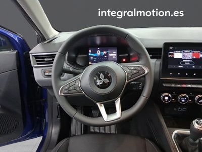 mitsubishi-colt-100t-motion-10 Thumbnail