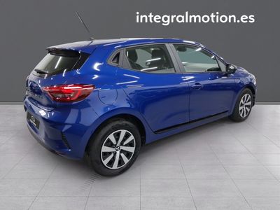 mitsubishi-colt-100t-motion-4 Thumbnail