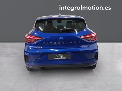 mitsubishi-colt-100t-motion-24 Thumbnail