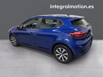 mitsubishi-colt-100t-motion-3 Thumbnail