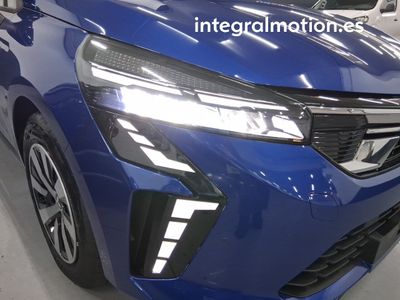 mitsubishi-colt-100t-motion-26 Thumbnail