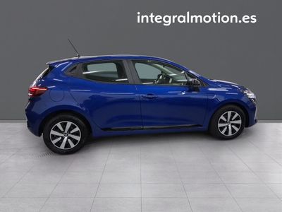mitsubishi-colt-100t-motion-25 Thumbnail