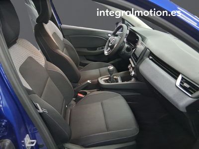 mitsubishi-colt-100t-motion-8 Thumbnail