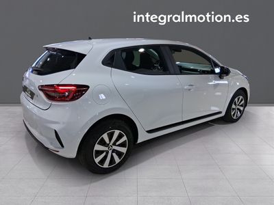 mitsubishi-colt-100t-motion-4 Thumbnail