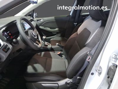 mitsubishi-colt-100t-motion-5 Thumbnail