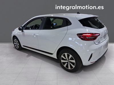 mitsubishi-colt-100t-motion-3 Thumbnail