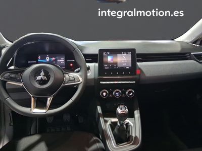 mitsubishi-colt-100t-motion-6 Thumbnail