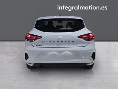 mitsubishi-colt-100t-motion-24 Thumbnail