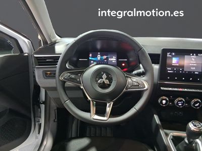 mitsubishi-colt-100t-motion-10 Thumbnail