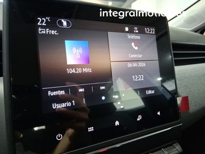 mitsubishi-colt-100t-motion-14 Thumbnail