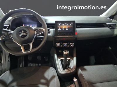 mitsubishi-colt-100t-motion-6 Thumbnail