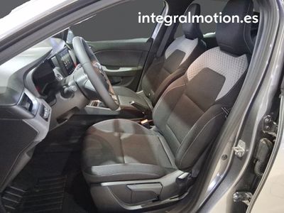 mitsubishi-colt-100t-motion-5 Thumbnail